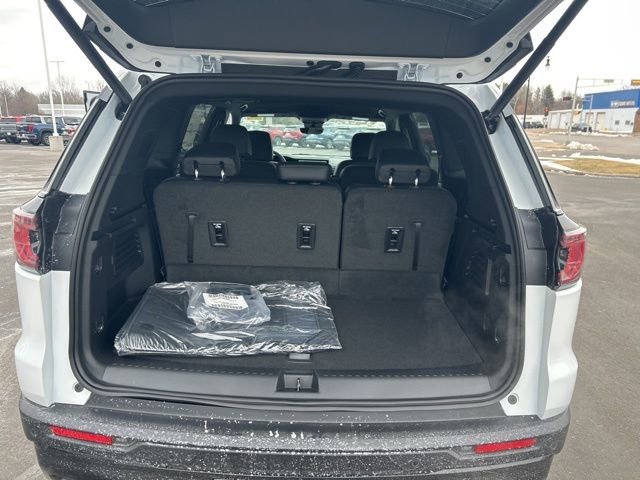 New 2026 GMC Acadia Elevation w/ Black Edition image 22