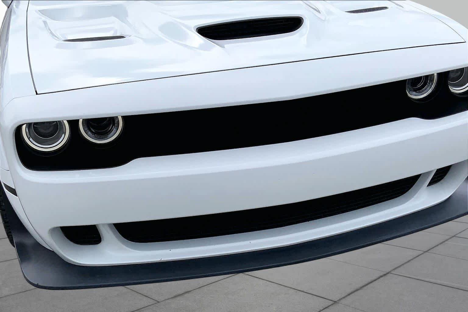 Used 2021 Dodge Challenger R/T Scat Pack RWD image 28