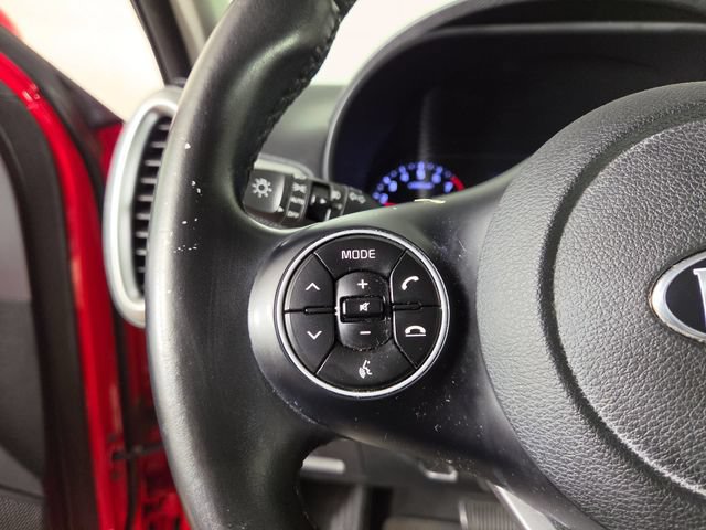 Certified 2021 Kia Soul GT-Line FWD image 21