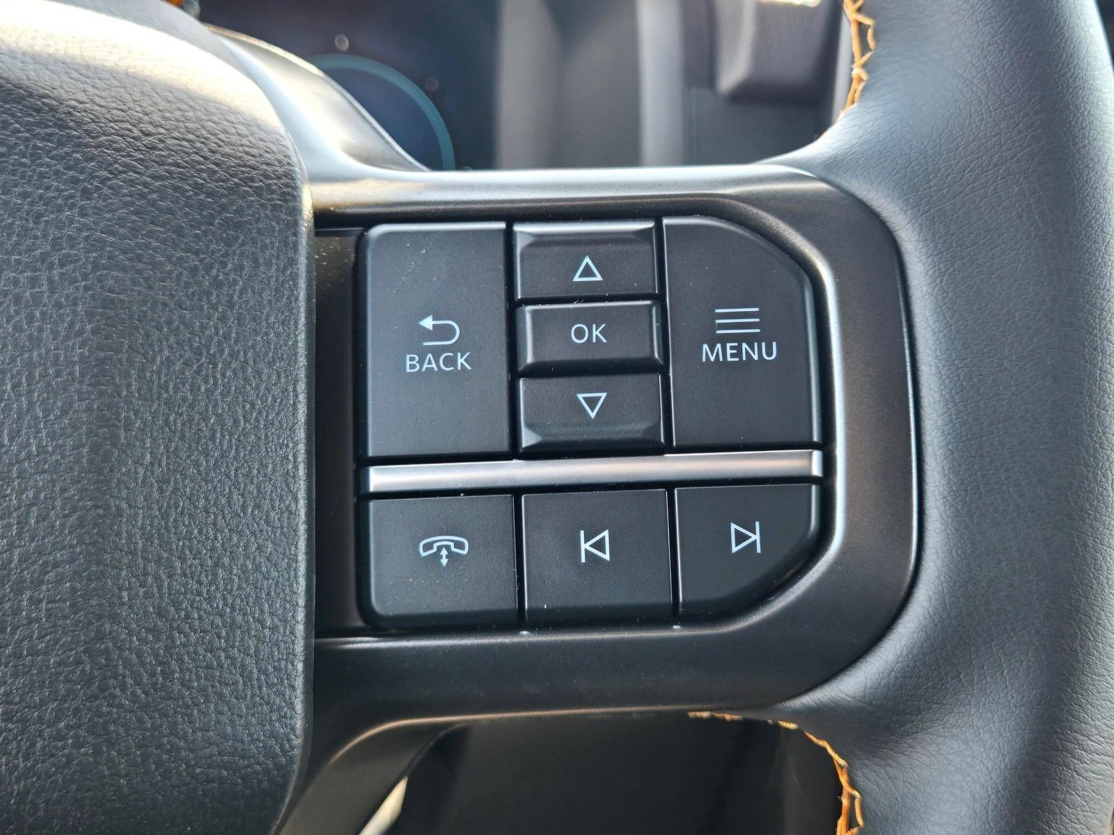 New 2026 Ford F150 Tremor AWD/4WD image 25
