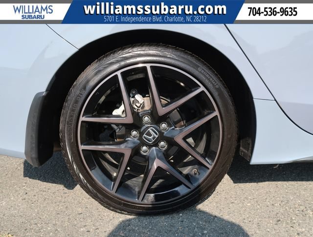 Used 2023 Honda Civic Sport Touring image 40
