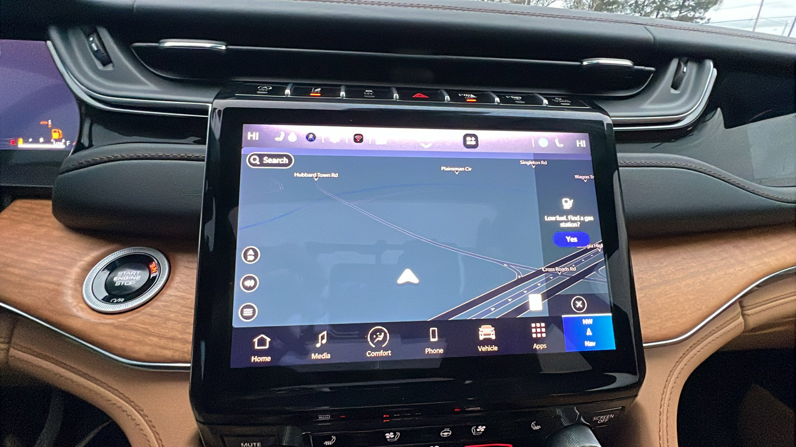 Used 2024 Jeep Grand Cherokee L Summit image 35