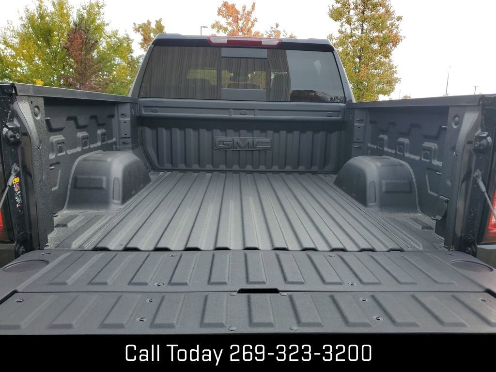 New 2026 GMC Sierra 1500 SLT w/ SLT Premium Plus Package image 29