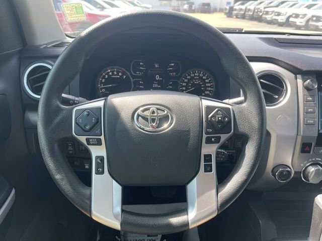 Used 2019 Toyota Tundra SR5 w/ SR5 Upgrade Package image 10
