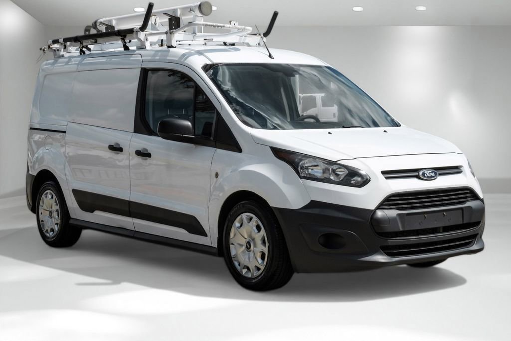 Used 2016 Ford Transit Connect XL image 5