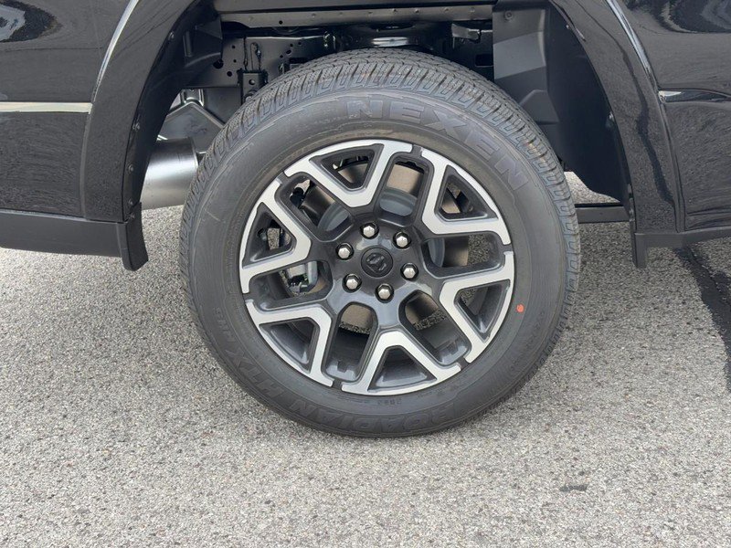 New 2026 RAM 1500 Laramie image 5