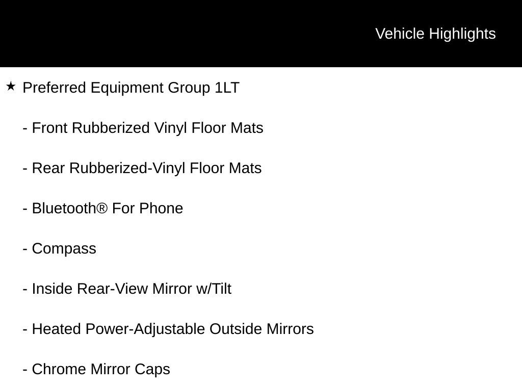 Used 2022 Chevrolet Silverado 1500 LT w/ Protection Package image 12