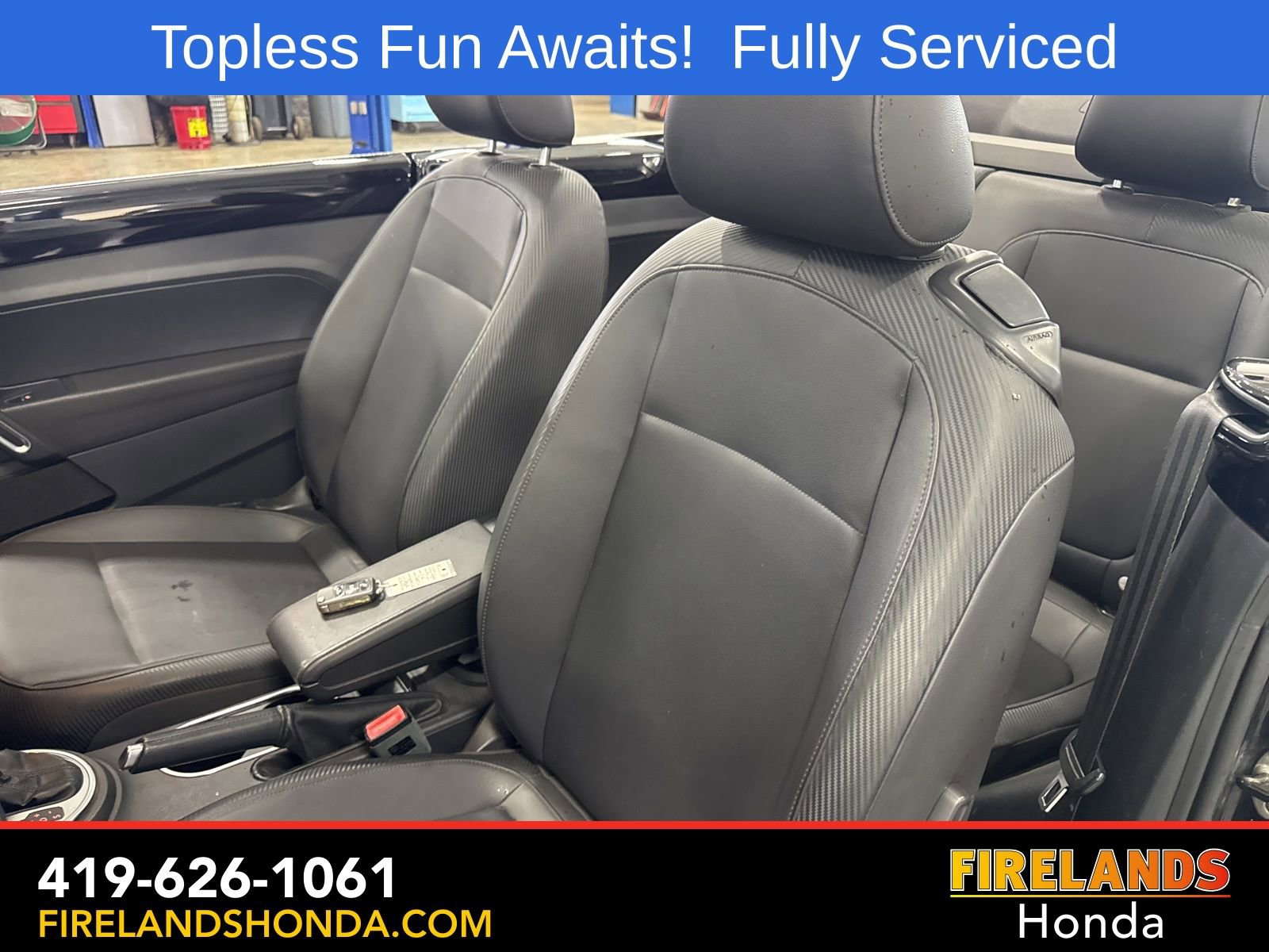 Used 2013 Volkswagen Beetle 2.5 image 21