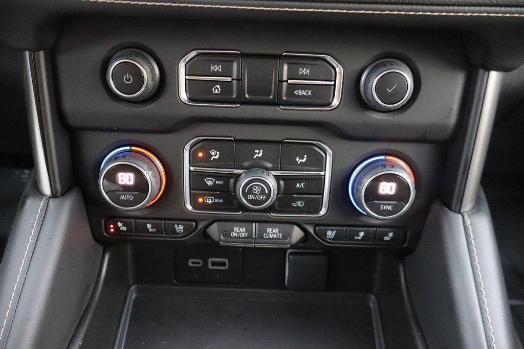 Used 2023 Chevrolet Tahoe Premier image 10