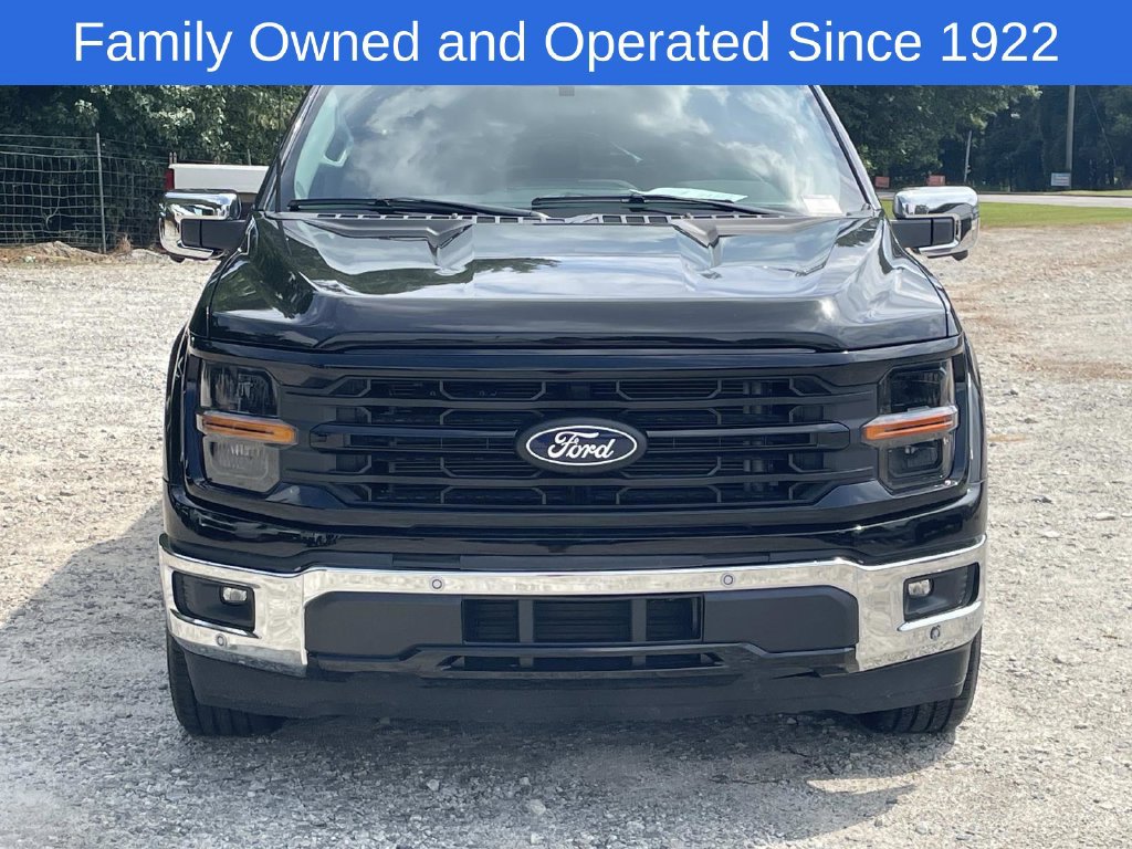 Used 2024 Ford F150 XLT w/ Equipment Group 302A MID RWD image 6
