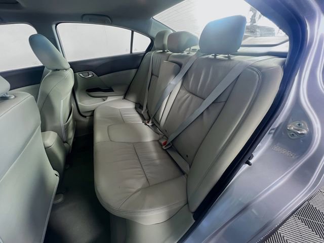 Used 2012 Honda Civic EX-L image 26