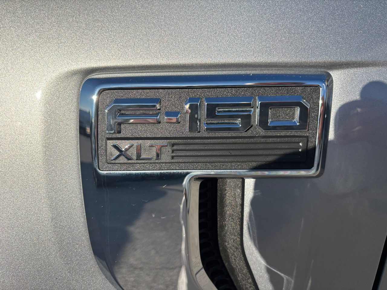 Used 2022 Ford F150 XLT w/ Equipment Group 302A High image 10