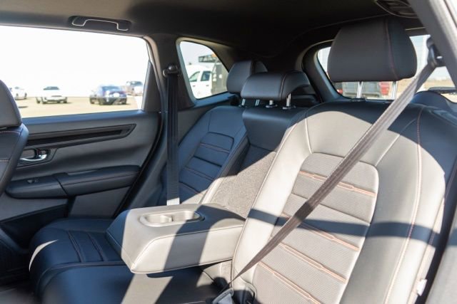 Used 2026 Honda CR-V Sport-L image 16