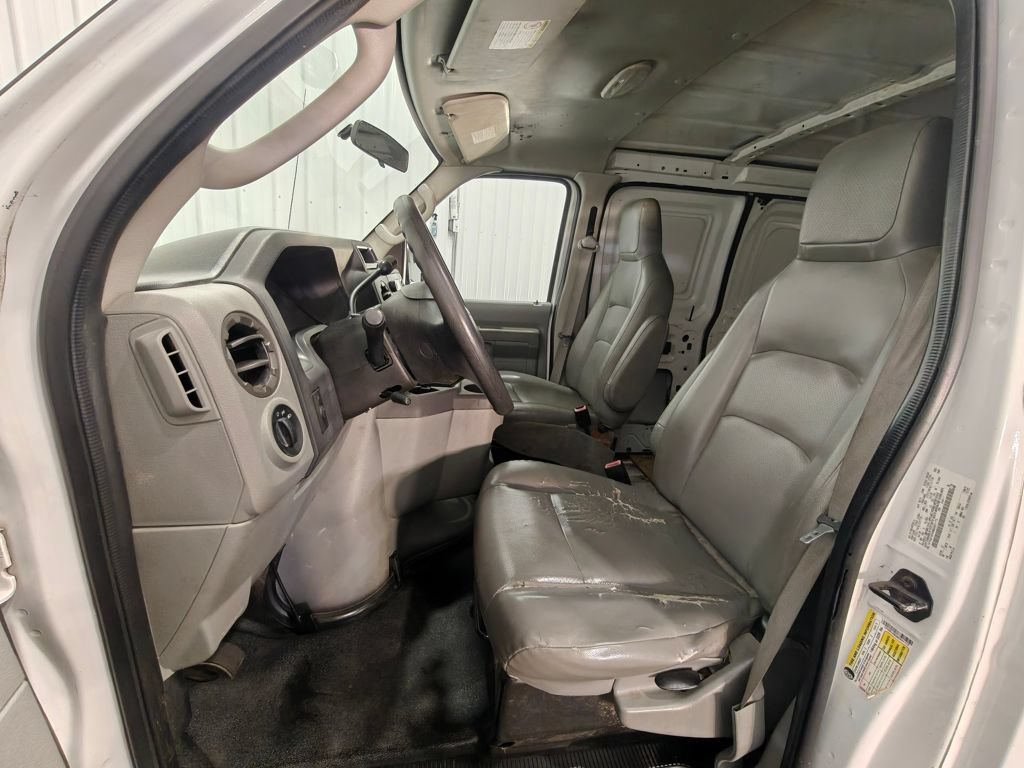 Used 2011 Ford E-150 and Econoline 150 w/ PWR Group RWD image 20