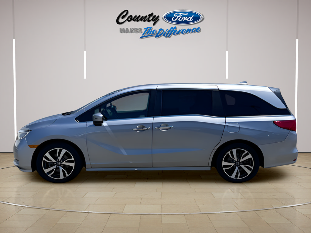 Used 2023 Honda Odyssey Touring image 4