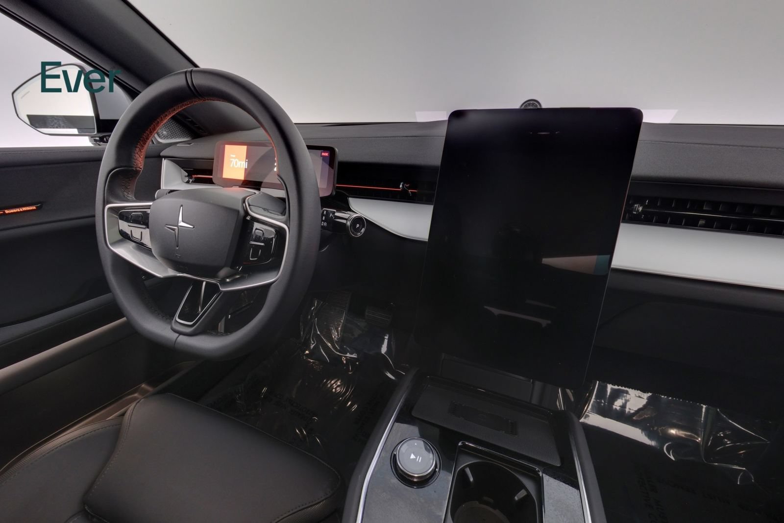 Used 2025 Polestar Polestar 3 AWD/4WD image 25