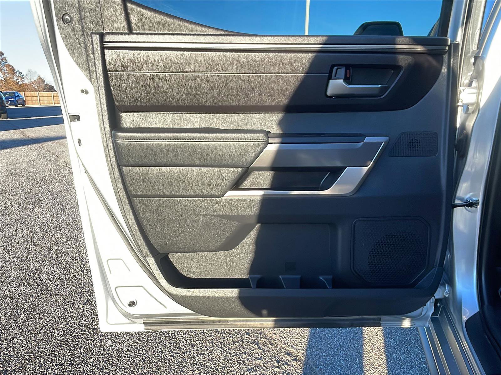 Used 2024 Toyota Tundra SR5 image 17