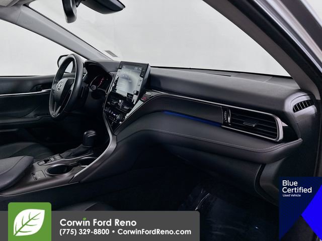 Used 2023 Toyota Camry XSE image 30