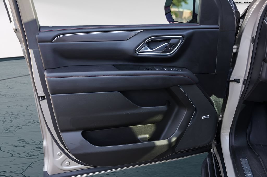 Certified 2023 Chevrolet Tahoe RST RWD image 26