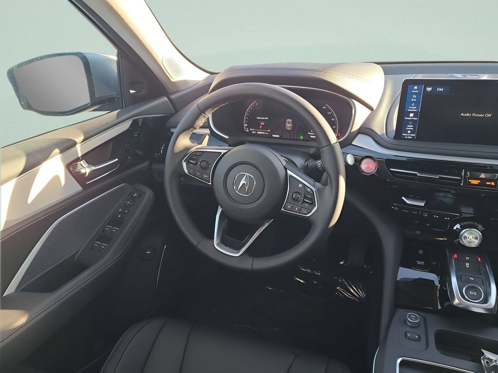 New 2026 Acura MDX SH-AWD image 15