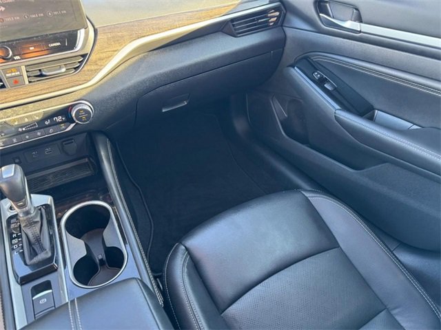 Used 2023 Nissan Altima 2.5 SL image 15