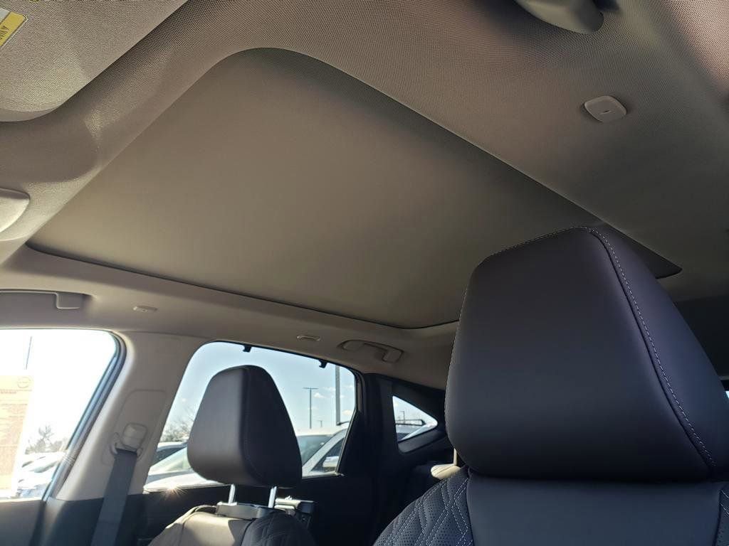 New 2026 Nissan Murano Platinum w/ Technology Package image 6