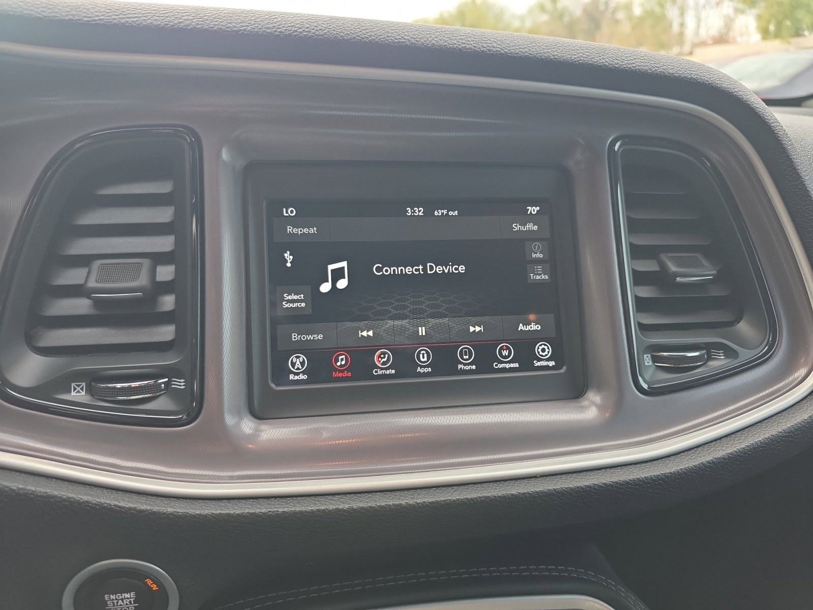 Used 2022 Dodge Challenger GT w/ Blacktop Package image 12