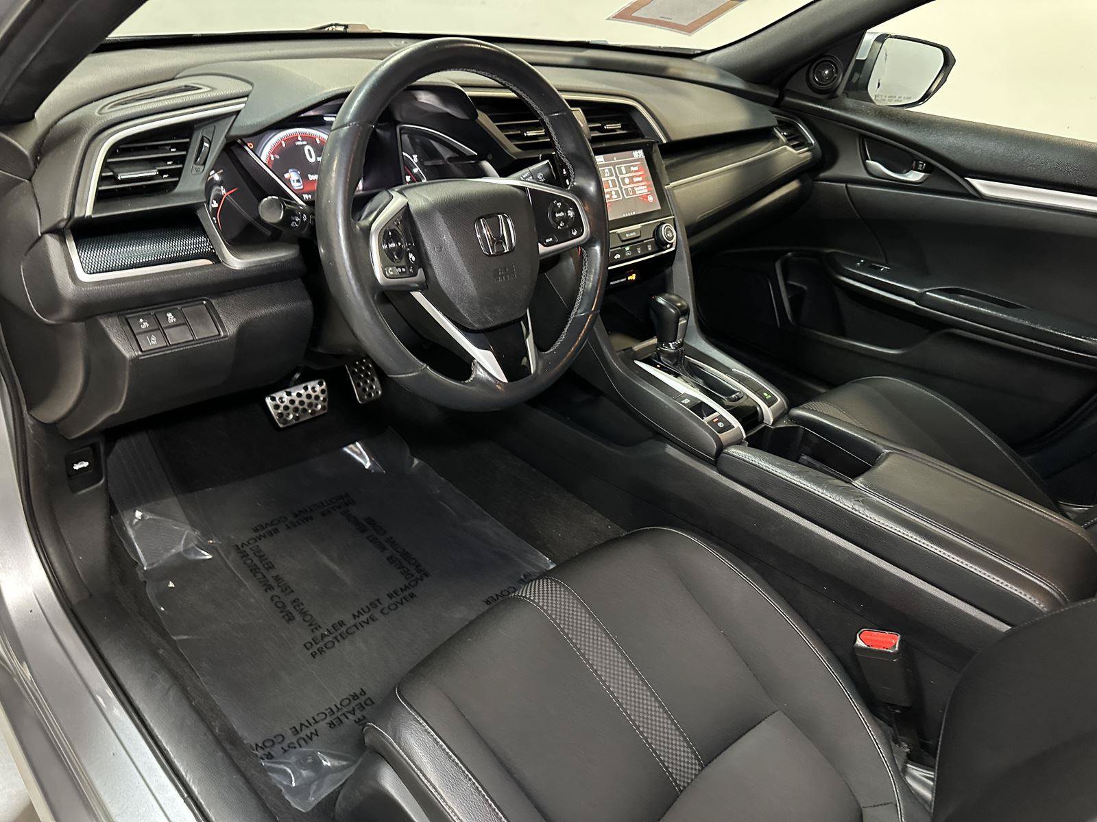 Used 2019 Honda Civic Sport image 23