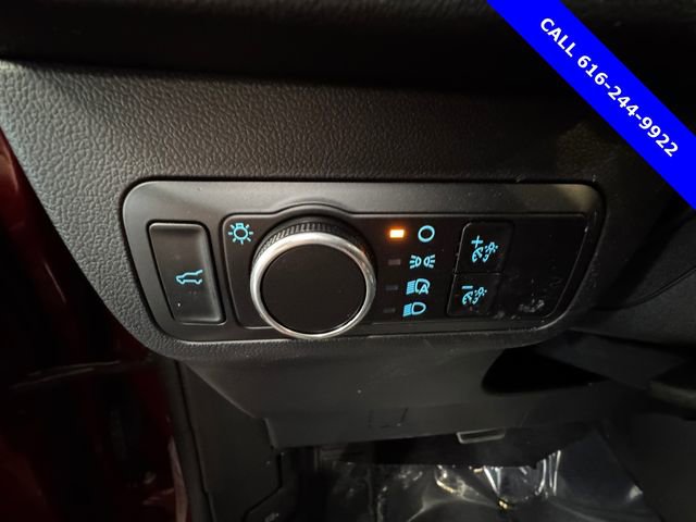 Used 2023 Ford Escape ST-Line image 22