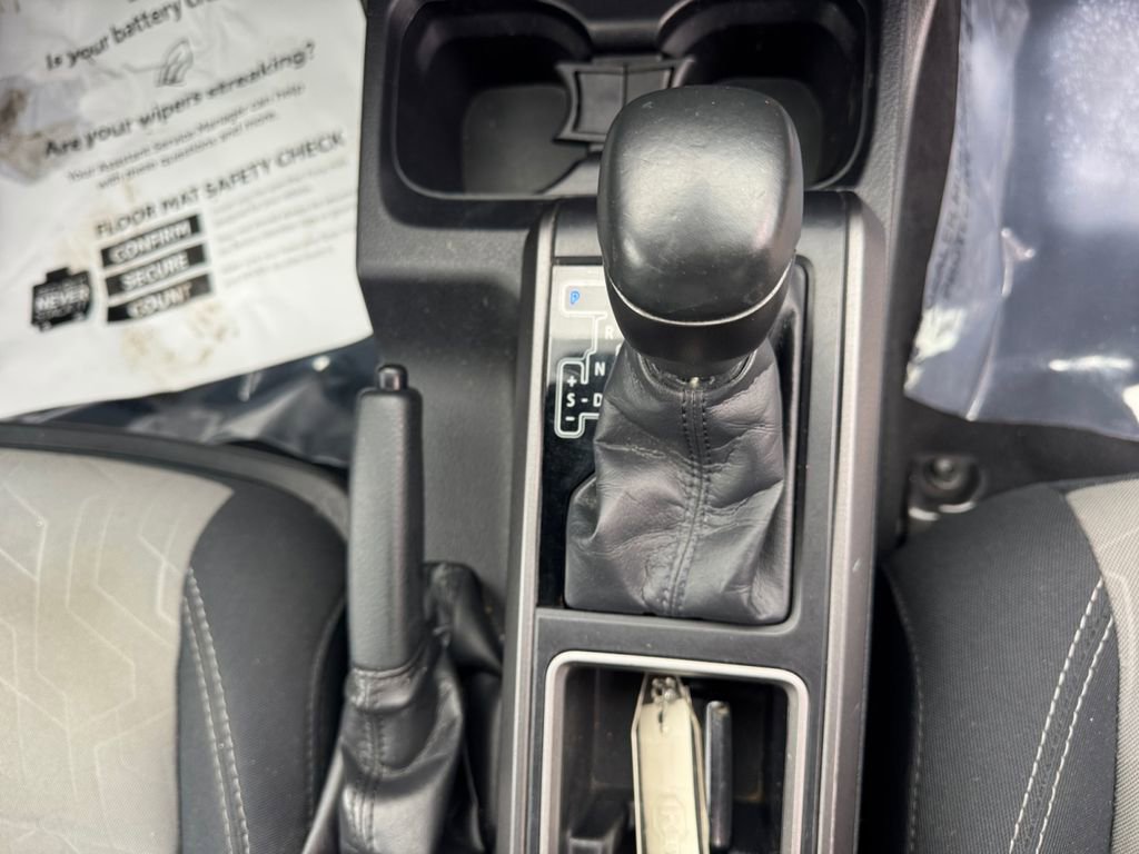 Used 2020 Toyota Tacoma TRD Off-Road image 19