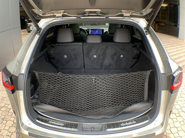 Certified 2024 Lexus NX 350 F Sport AWD/4WD image 24