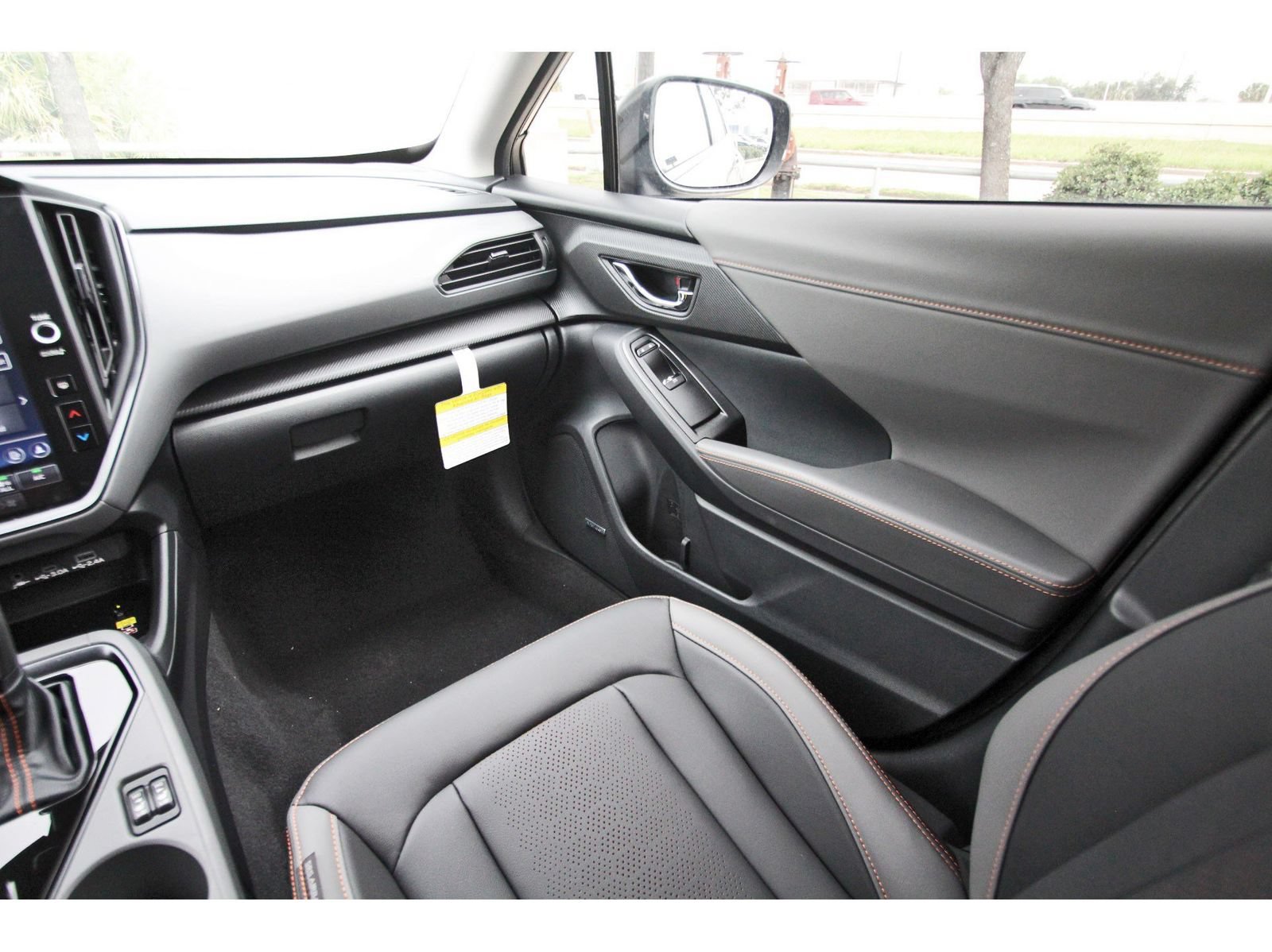 New 2026 Subaru Crosstrek 2.5i Limited w/ Crosstrek Mirror Package AWD/4WD image 8