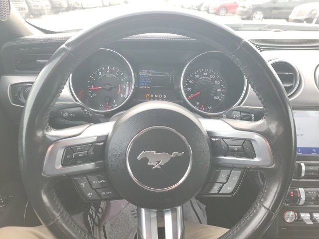 Used 2022 Ford Mustang Premium image 13