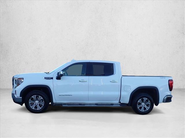 Used 2024 GMC Sierra 1500 SLT video 2