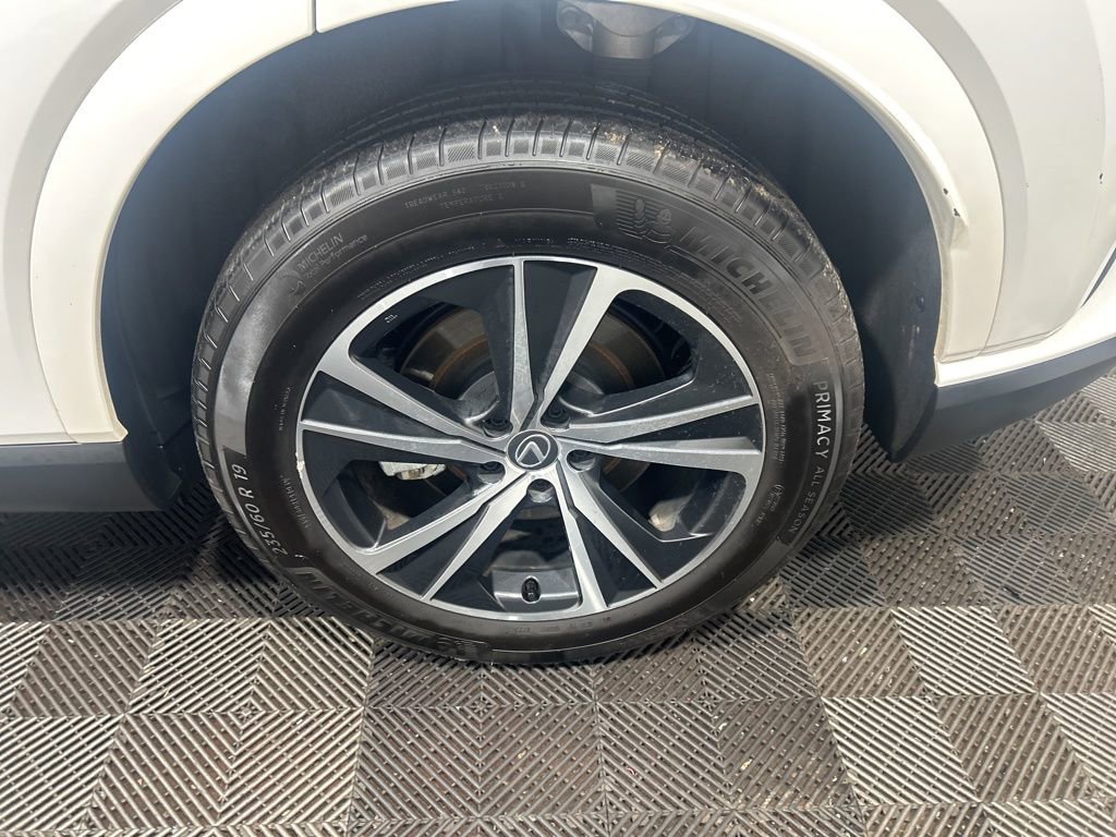 Used 2023 Lexus RX 350 Premium w/ Accessory Package (Z1) image 30