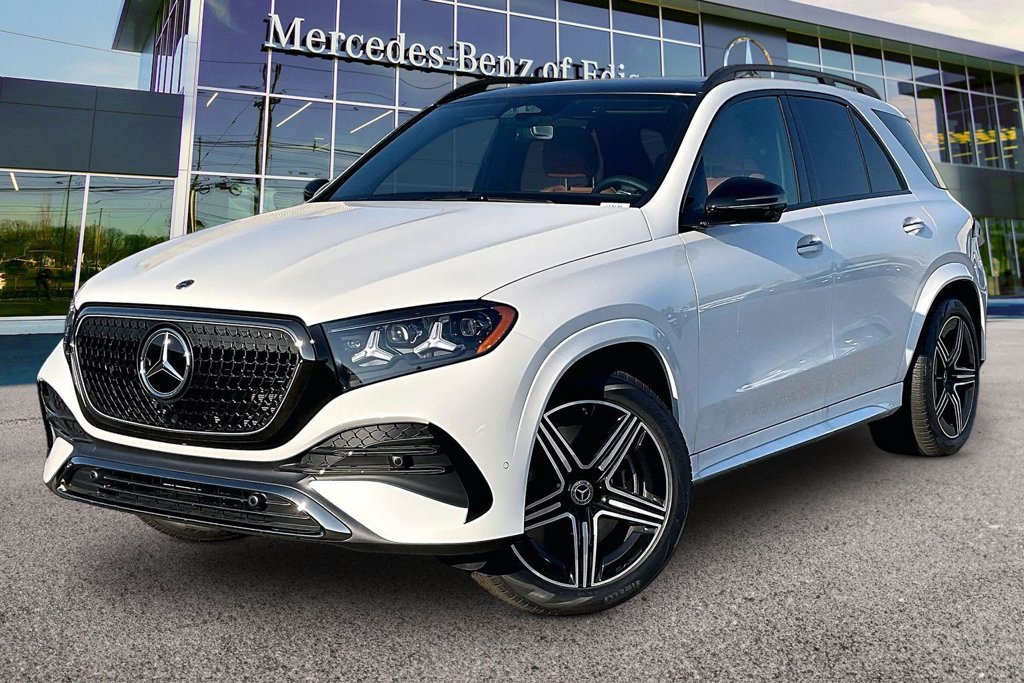 New 2027 Mercedes-Benz GLE 450 4MATIC image 2