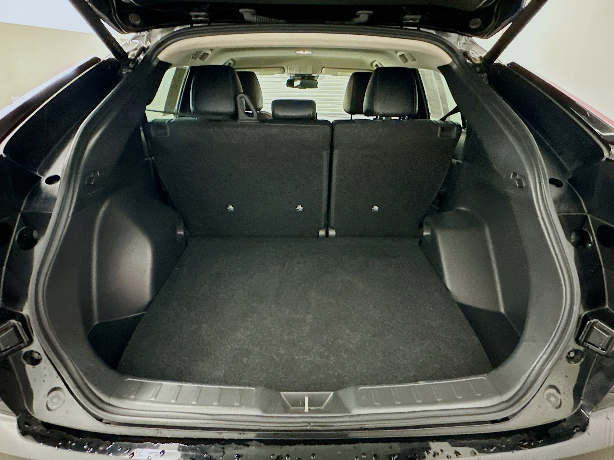 Used 2024 Mitsubishi Eclipse Cross SE image 30