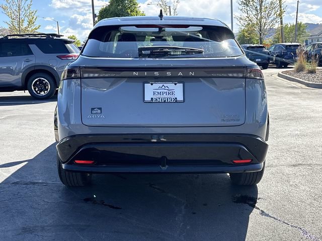 Used 2024 Nissan Ariya AWD image 15