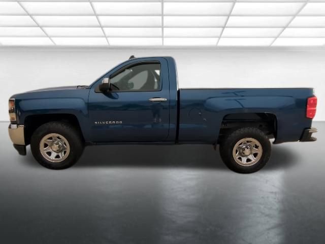 Used 2016 Chevrolet Silverado 1500 LS w/ Trailering Package image 20