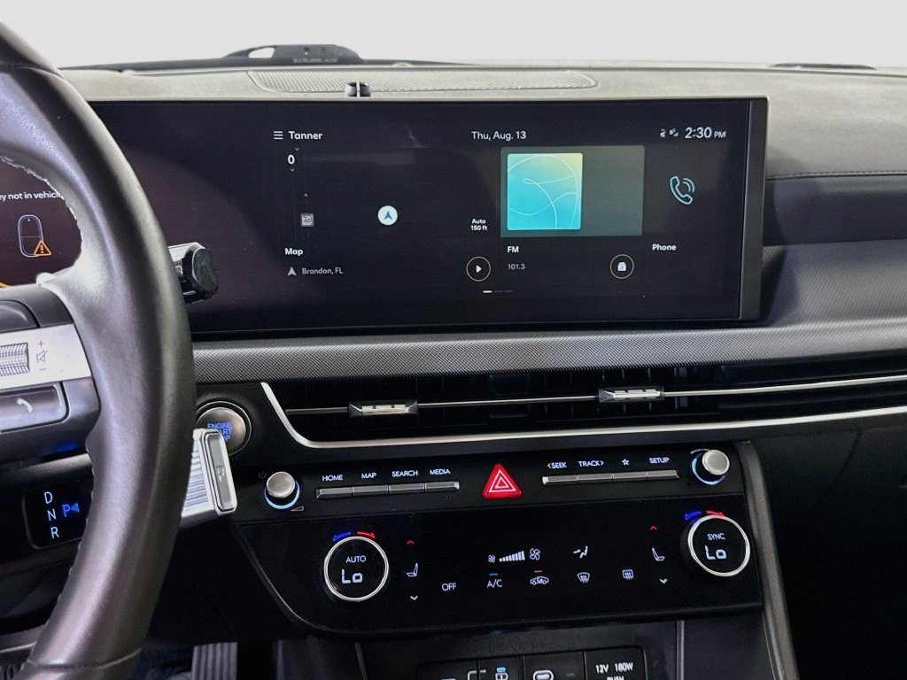 Used 2024 Hyundai Sonata SEL w/ Convenience Package FWD image 17