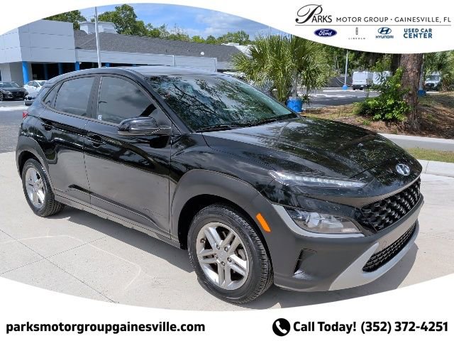 Used 2022 Hyundai Kona SE FWD video 1