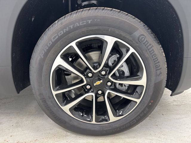 New 2026 Chevrolet TrailBlazer LT w/ Convenience Package image 32