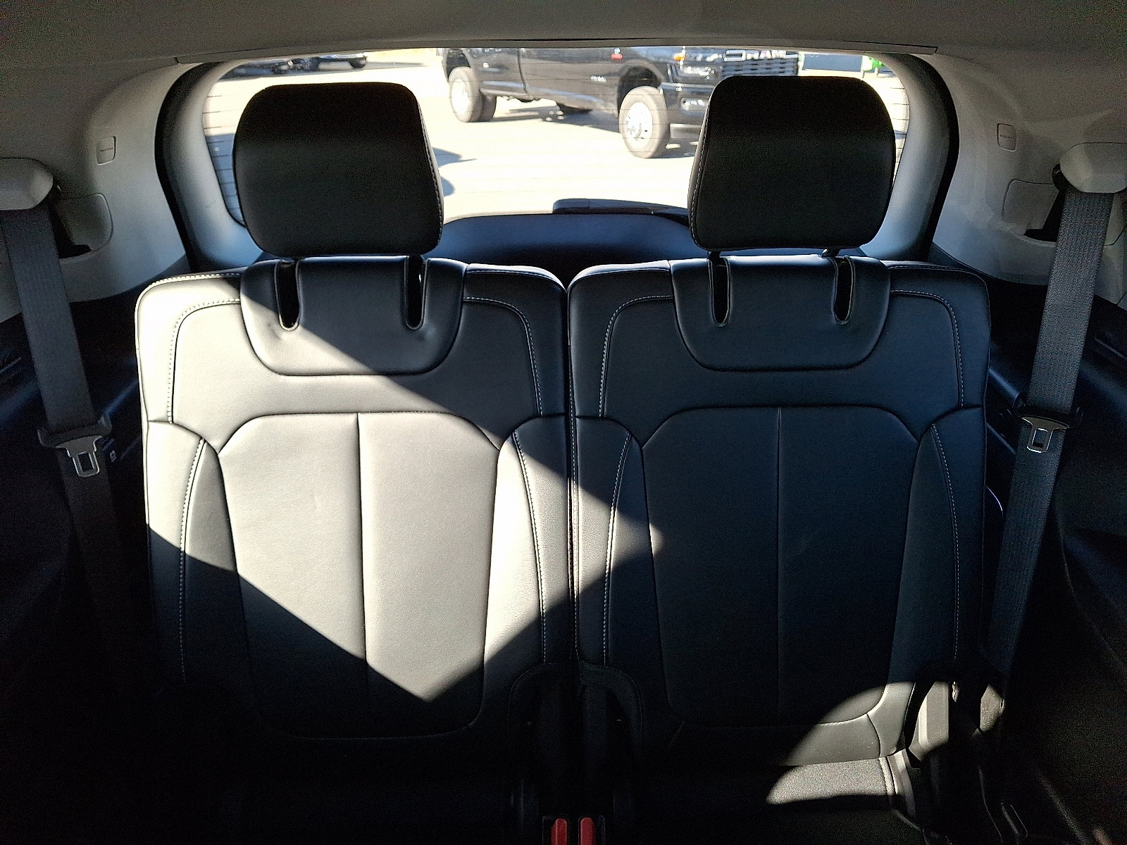 Used 2021 Jeep Grand Cherokee L Limited image 11