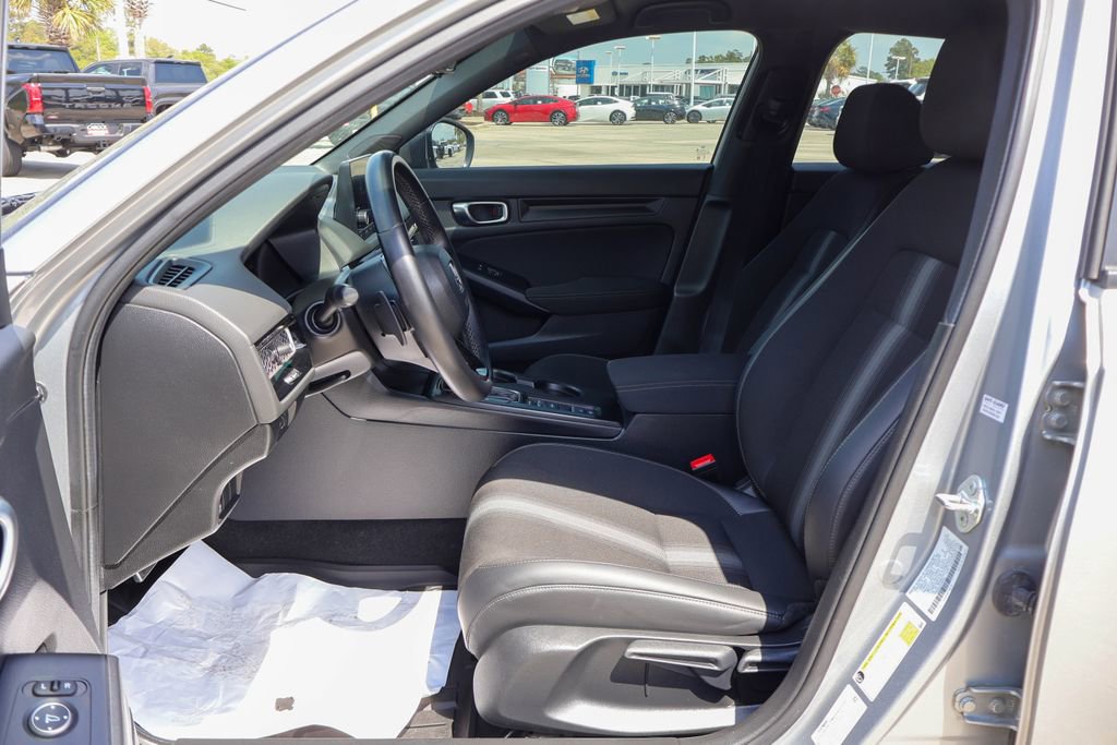 Used 2024 Honda Civic Sport image 7