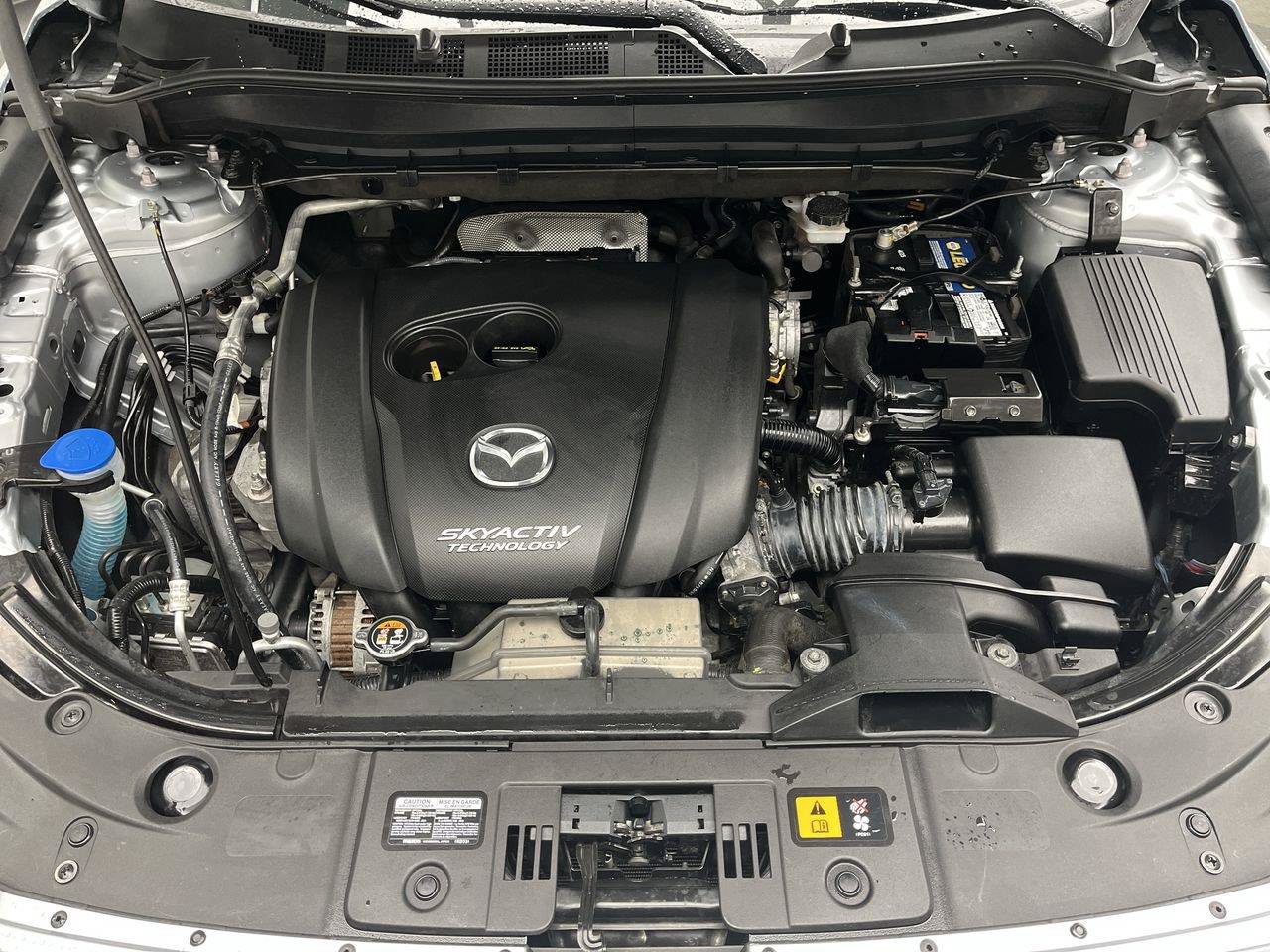 Used 2019 MAZDA CX-5 Grand Touring AWD/4WD image 27