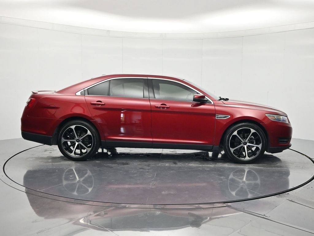 Used 2015 Ford Taurus SEL w/ Equipment Group 201A FWD image 4