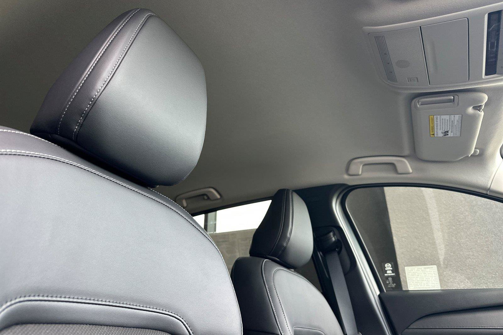 New 2026 MAZDA CX-5 Preferred AWD/4WD image 19