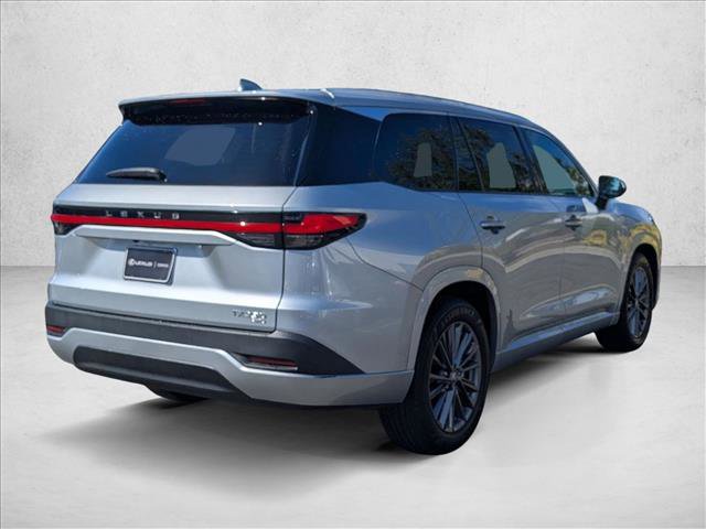 Certified 2024 Lexus TX 350 AWD w/ Cold Weather Package image 5