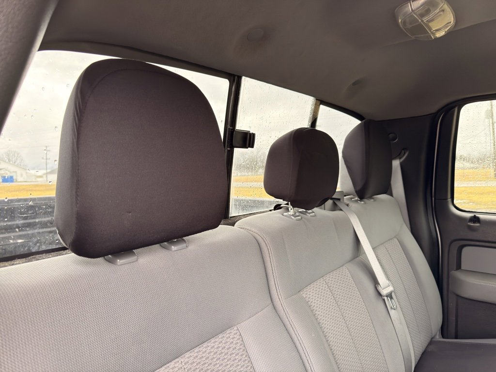 Used 2011 Ford F150 XL w/ Communications Pkg image 40