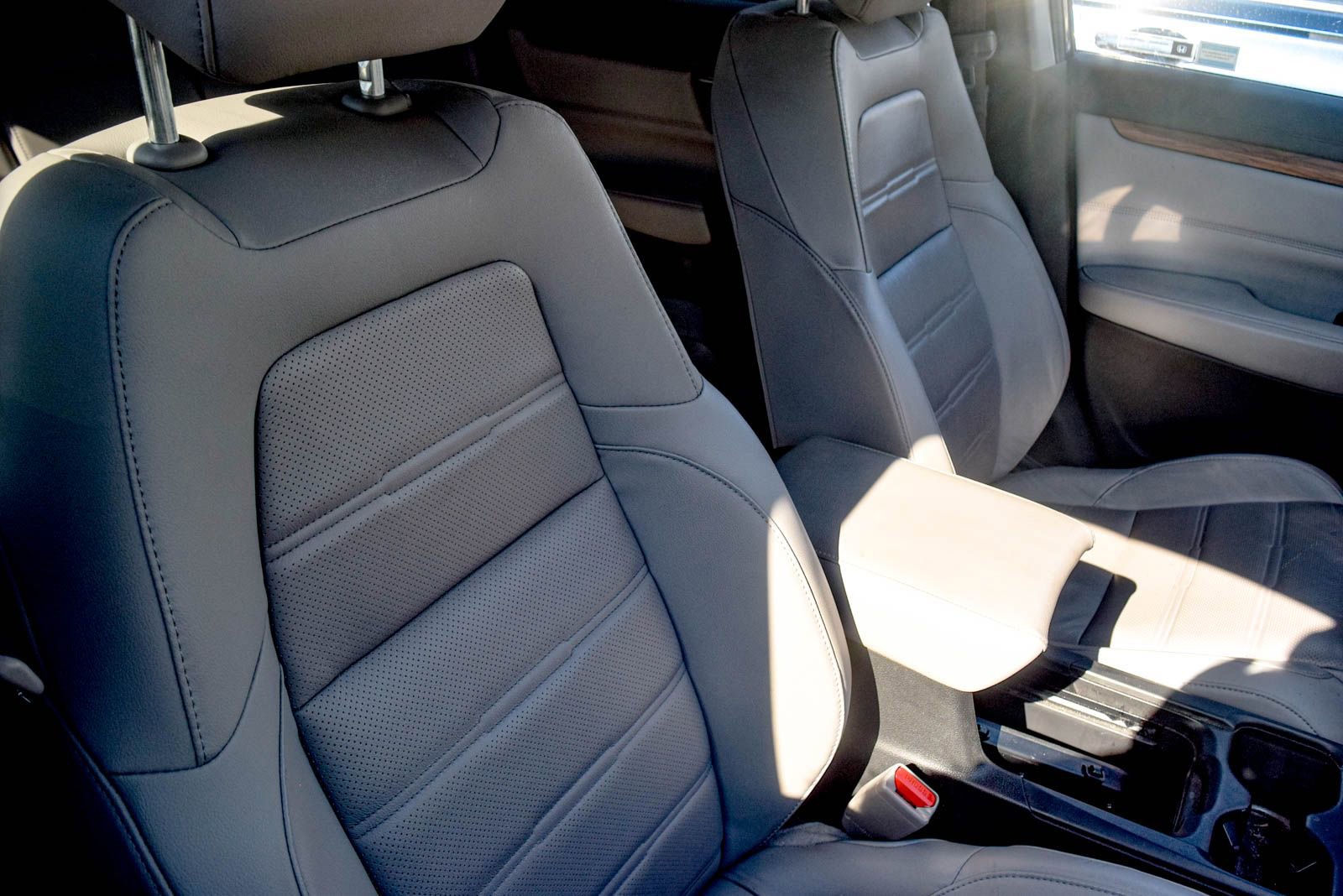 Used 2017 Honda CR-V Touring image 21